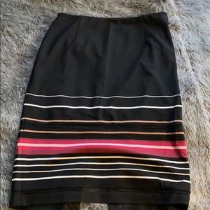 White House Black Market pencil skirt.